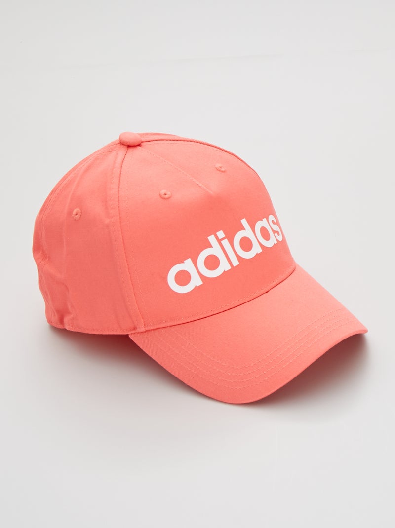 Gorra 'Adidas' estampada ROSA - Kiabi