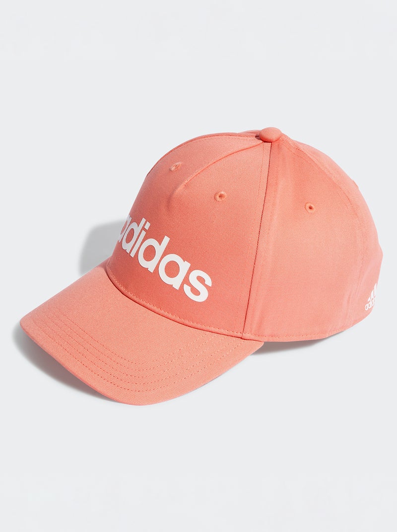 Gorra 'Adidas' NARANJA - Kiabi
