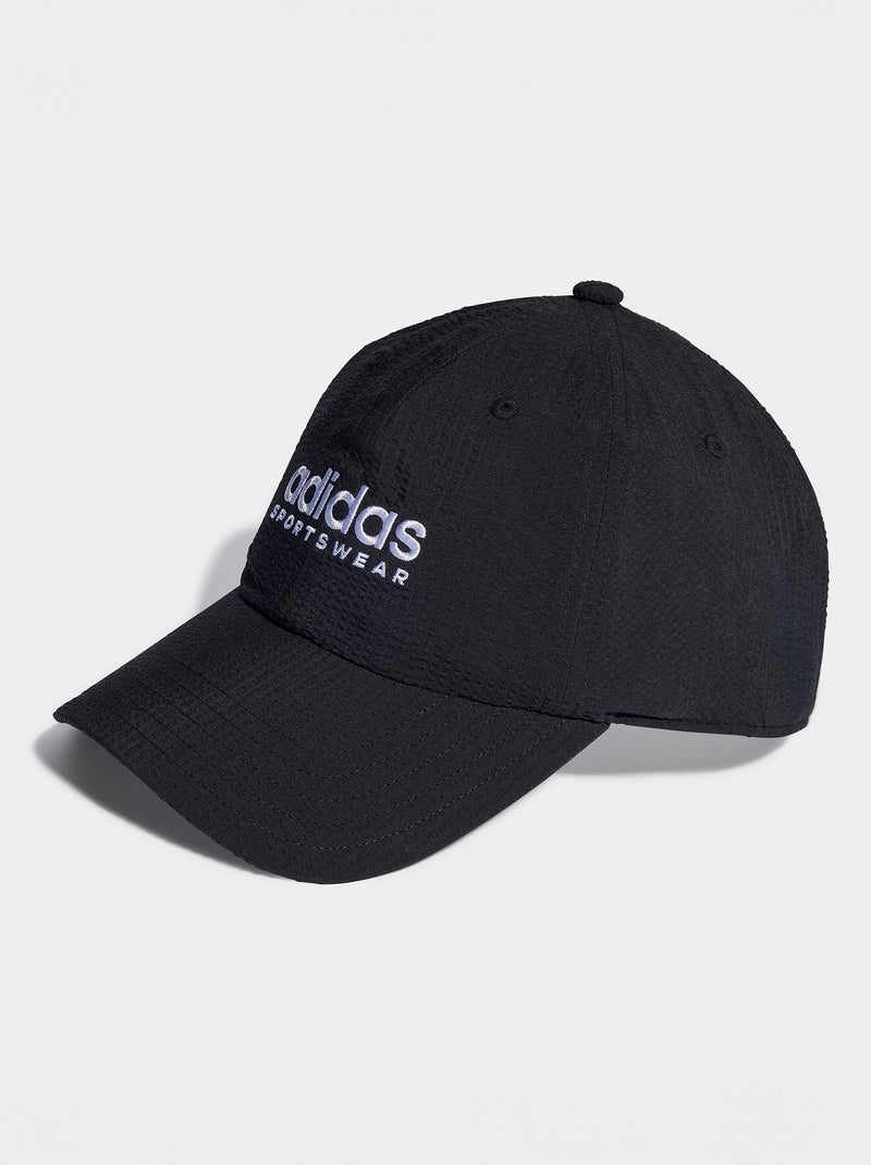Gorra 'Adidas' NEGRO - Kiabi