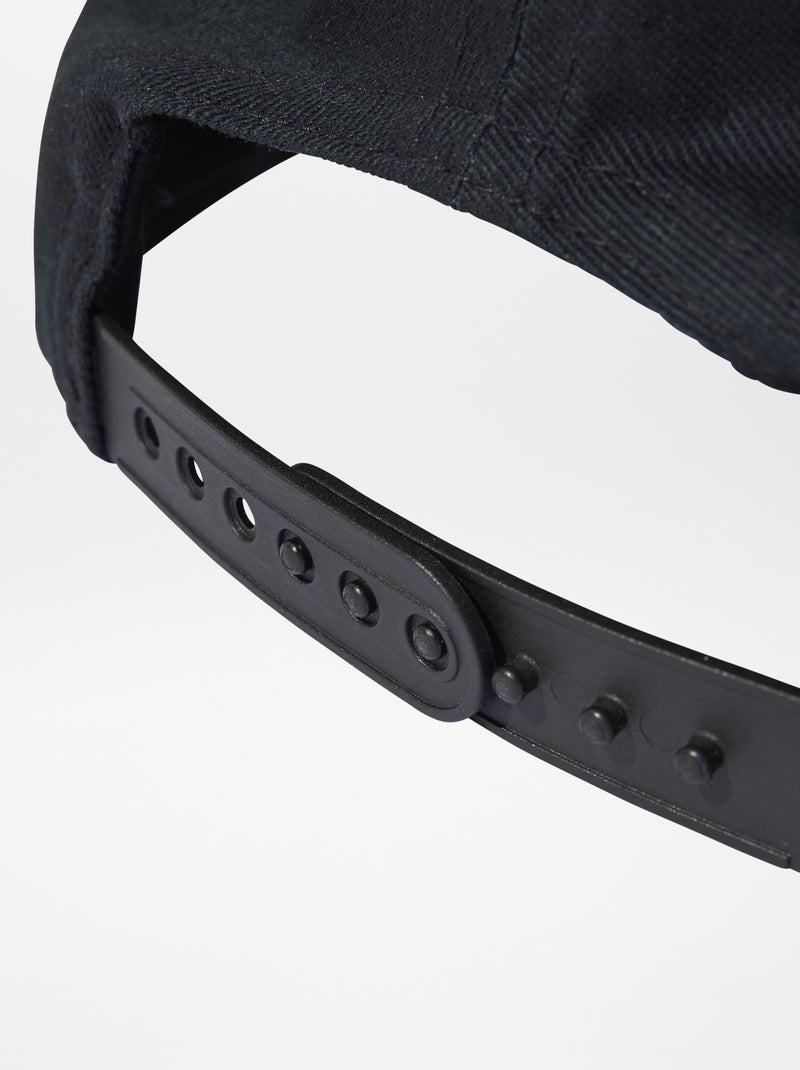 Gorra 'Adidas' NEGRO - Kiabi