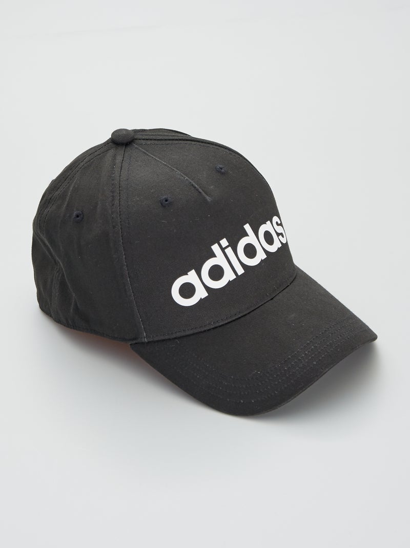 Gorra 'Adidas' NEGRO - Kiabi