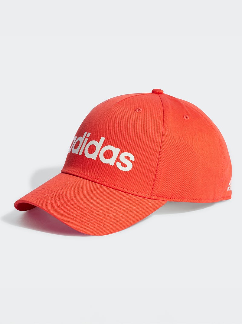Gorra 'Adidas' ROJO - Kiabi