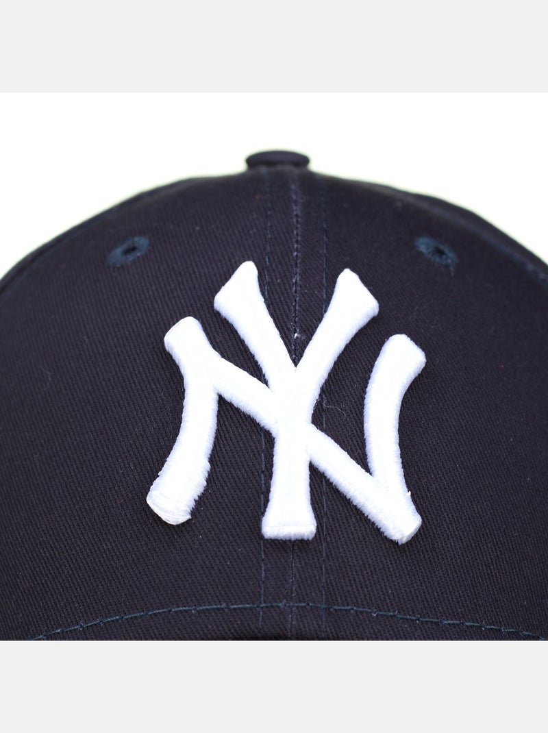 Gorra ajustable - New Era Blanco Azul - Kiabi
