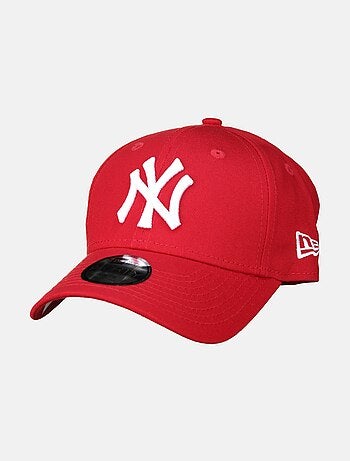 Gorra ajustable - New Era