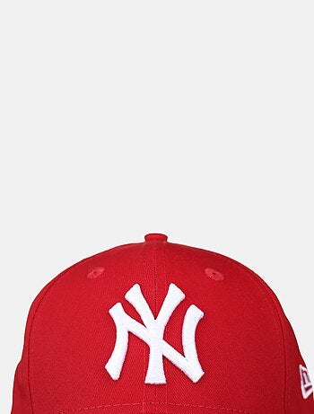 Gorra ajustable - New Era