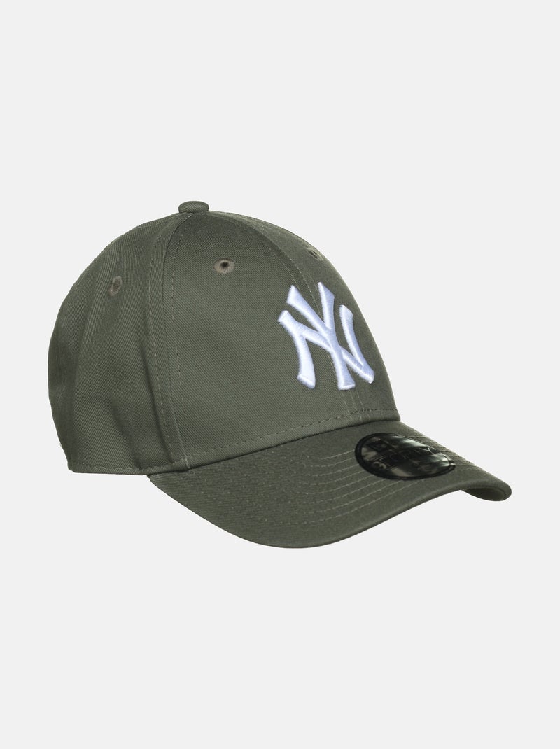 Gorra ajustable - New Era Caqui - Kiabi