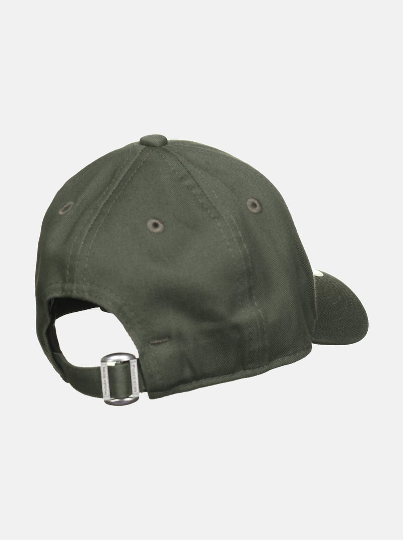 Gorra ajustable - New Era Caqui - Kiabi