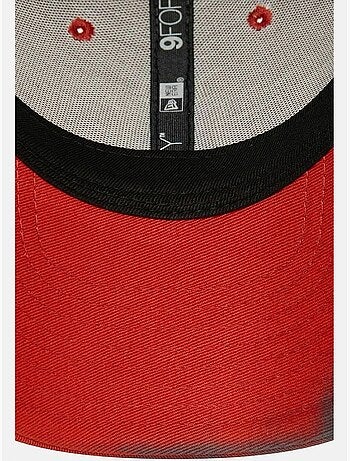 Gorra ajustable - New Era