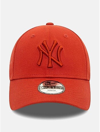Gorra ajustable - New Era