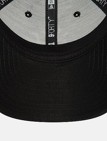 Gorra ajustable - New Era