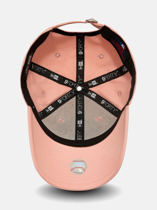Gorra ajustable - New Era - Kiabi