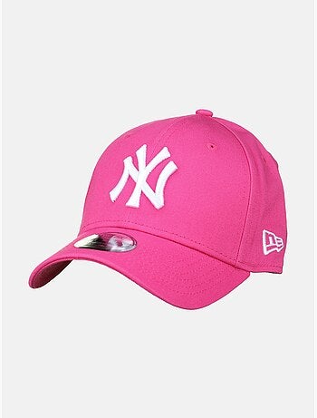 Gorra ajustable - New Era