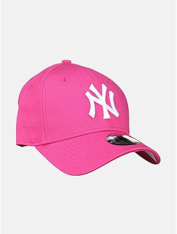 Gorra ajustable - New Era