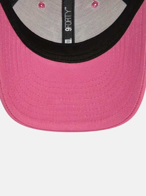 Gorra ajustable - New Era - Kiabi