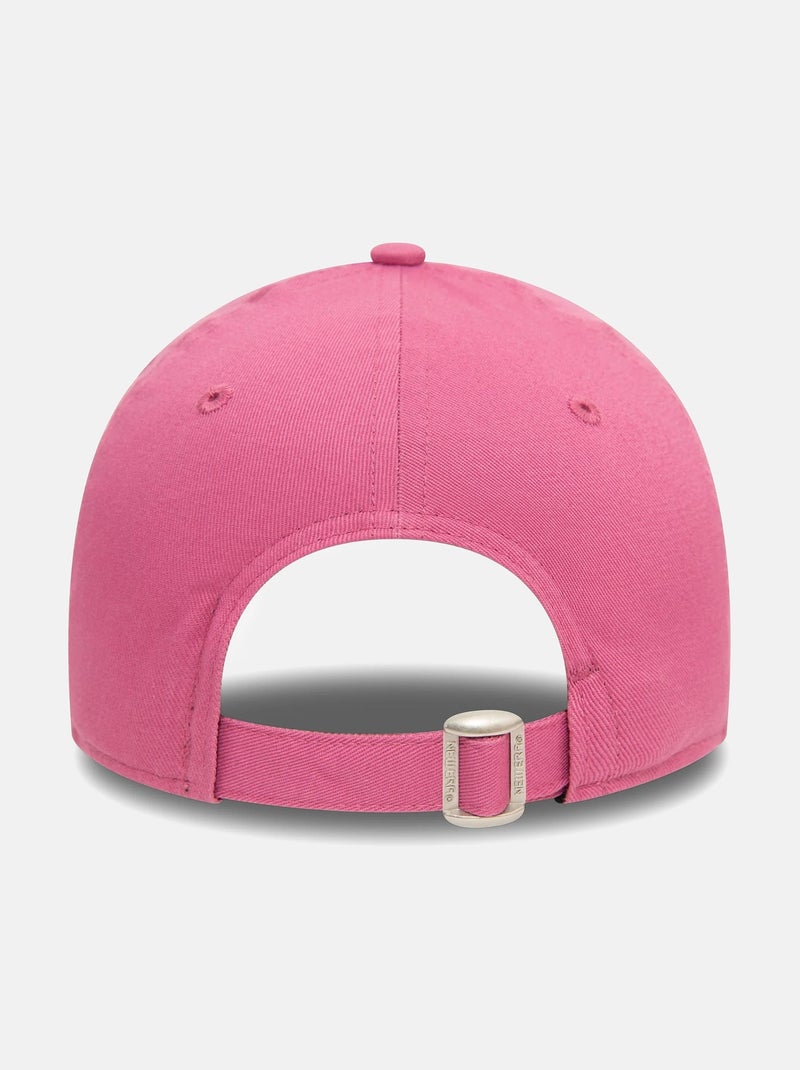 Gorra ajustable - New Era Rosa - Kiabi