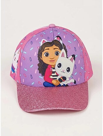 Gorra ajustable Gabby's Dollhouse DreamWorks