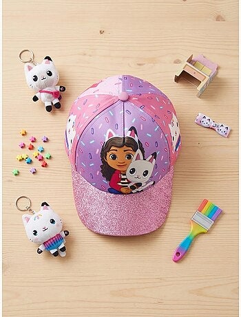 Gorra ajustable Gabby's Dollhouse DreamWorks