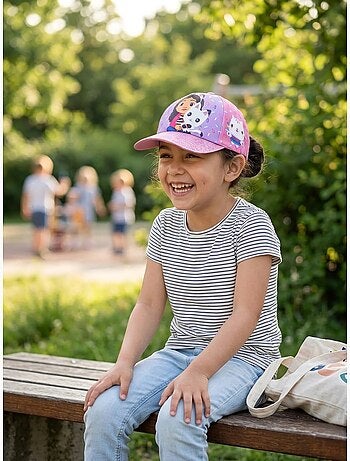 Gorra ajustable Gabby's Dollhouse DreamWorks