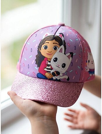 Gorra ajustable Gabby's Dollhouse DreamWorks