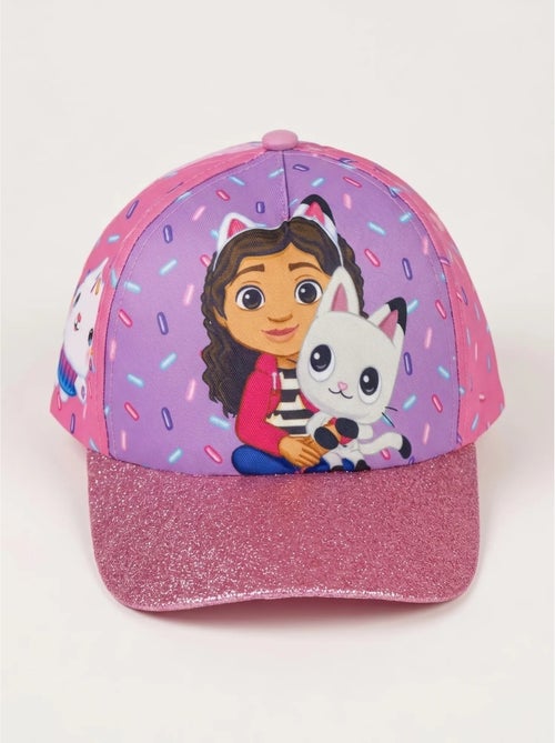 Gorra ajustable Gabby's Dollhouse DreamWorks - Kiabi