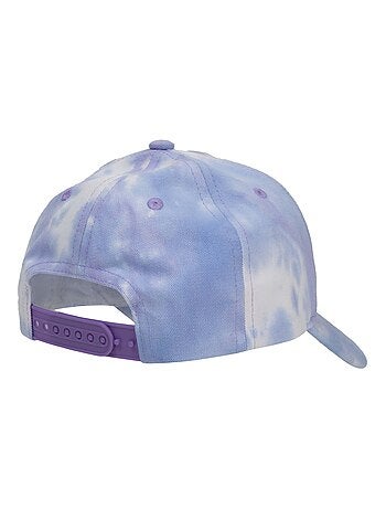 Gorra Algodón 100%, ajustable, estampado niña Isotoner