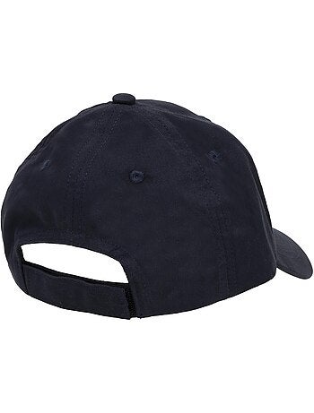Gorra algodón 100%, ajustable, mensaje happy kid bordado niño mixto
