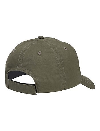 Gorra Algodón 100%, ajustable, mensaje Happy Kid bordado niño mixto Isotoner