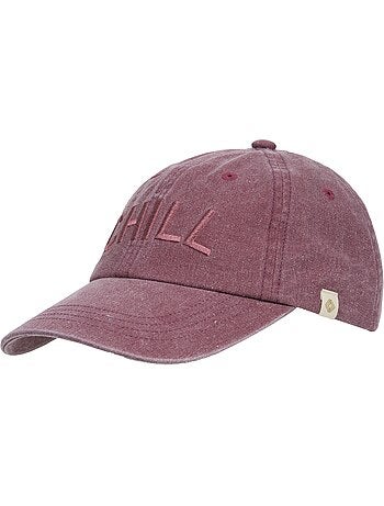 Gorra Algodón 100%, fácilmente ajustable, de 57 a 59 cm, Unisex adulto mixto Isotoner