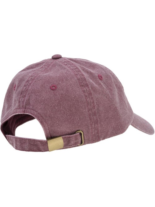 Gorra Algodón 100%, fácilmente ajustable, de 57 a 59 cm, Unisex adulto mixto Isotoner - Kiabi