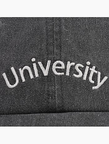 Gorra Algodón 100%, fácilmente ajustable, de 57 a 59 cm, Unisex adulto mixto Isotoner