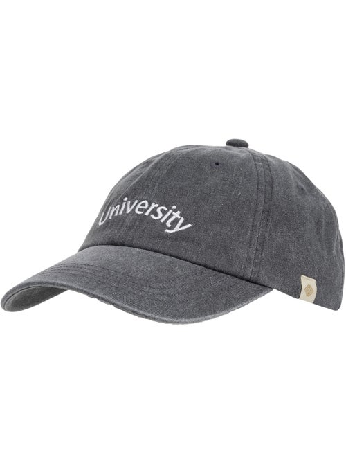 Gorra Algodón 100%, fácilmente ajustable, de 57 a 59 cm, Unisex adulto mixto Isotoner - Kiabi