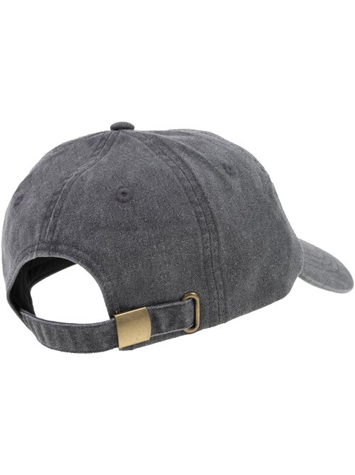 Gorra Algodón 100%, fácilmente ajustable, de 57 a 59 cm, Unisex adulto mixto Isotoner - Kiabi