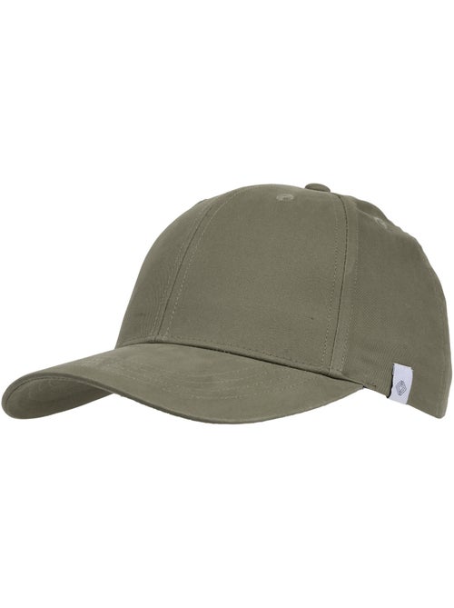 Gorra Algodón 100%, fácilmente ajustable, Unisex adulto mixto Isotoner - Kiabi