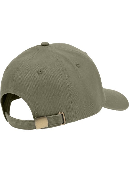 Gorra Algodón 100%, fácilmente ajustable, Unisex adulto mixto Isotoner - Kiabi