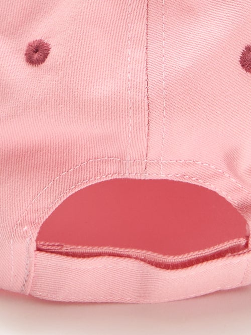 Gorra 'Angel' - Kiabi