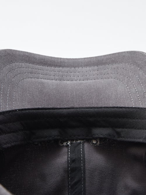 Gorra baseball de algodón - Kiabi