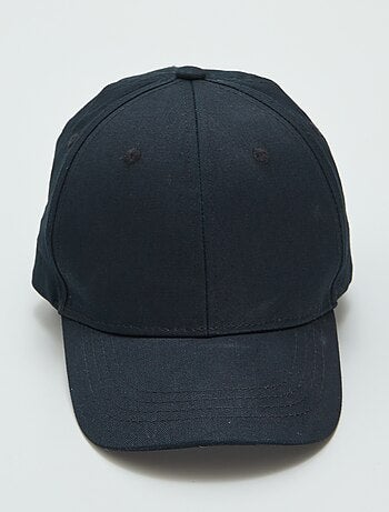 Gorra básica estilo baseball