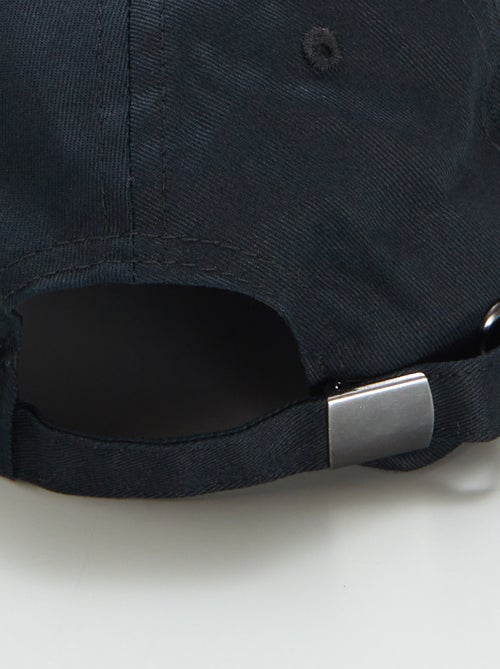 Gorra básica estilo baseball - Kiabi