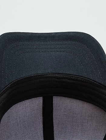 Gorra básica estilo béisbol