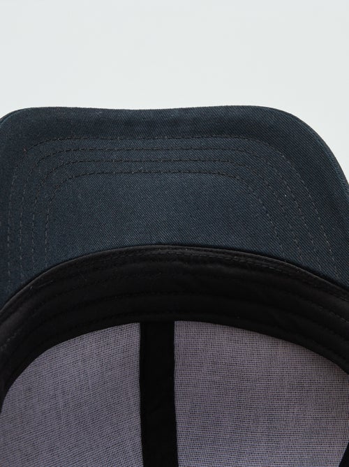 Gorra básica estilo béisbol - Kiabi