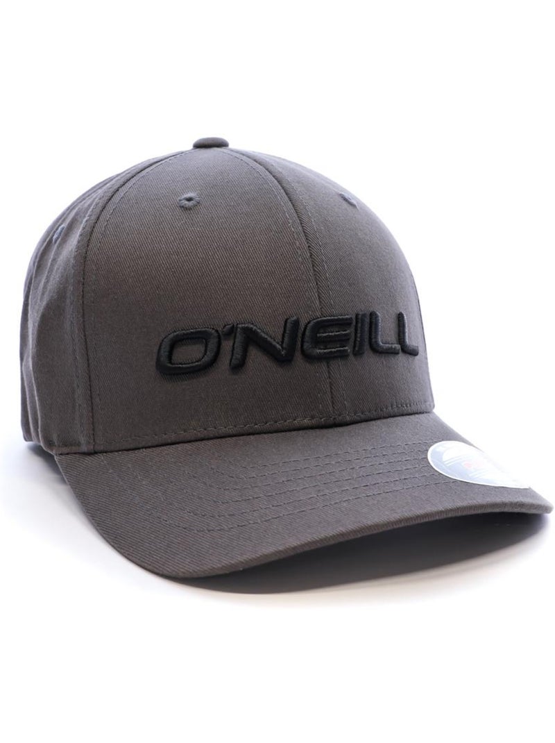 Gorra Béisbol Hombre O'Neill Gris plateado - Kiabi