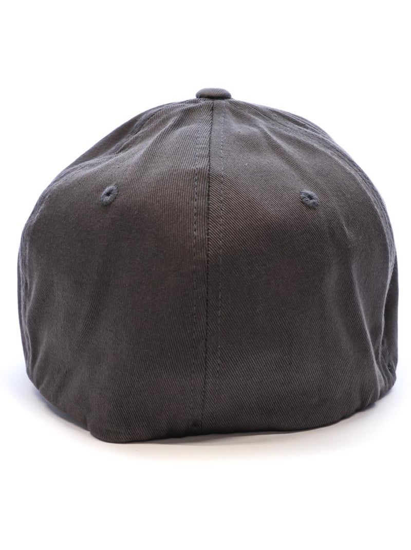 Gorra Béisbol Hombre O'Neill Gris plateado - Kiabi