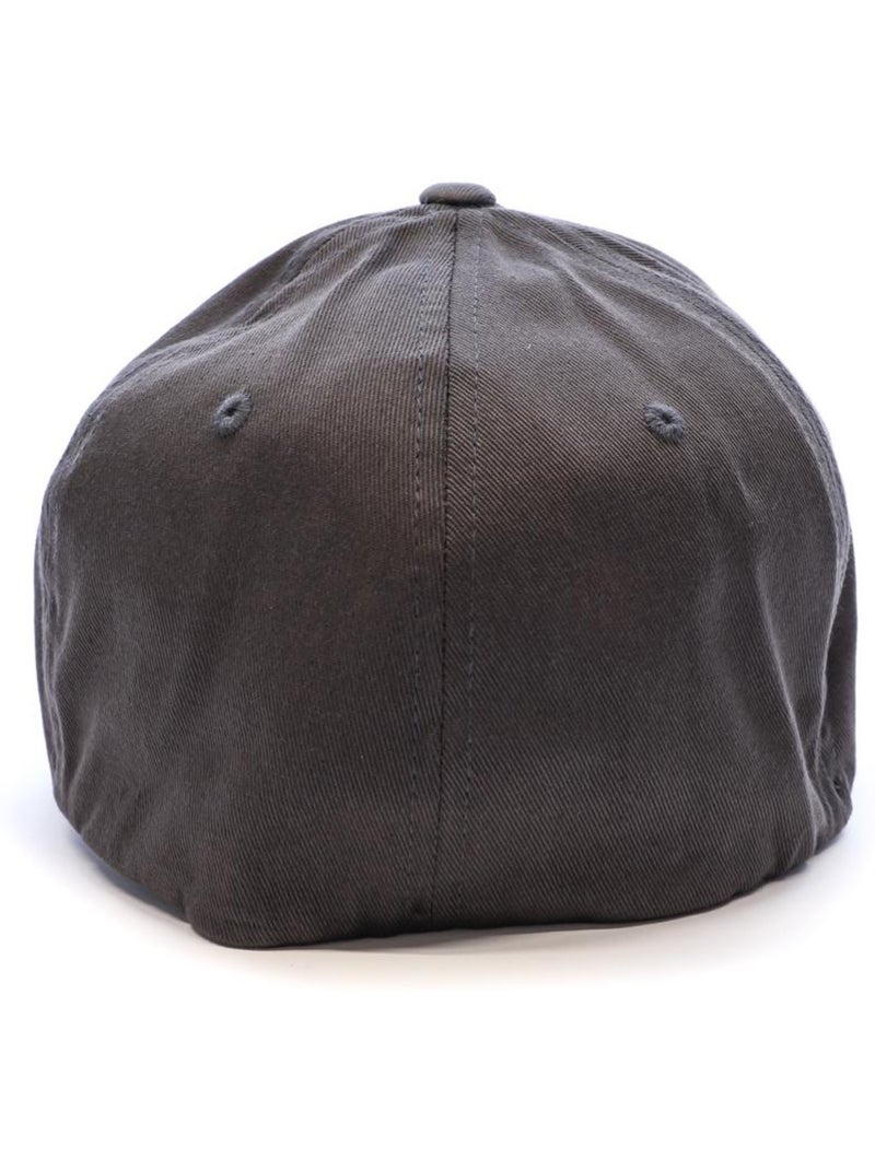 Gorra Béisbol Hombre O'Neill Gris plateado - Kiabi