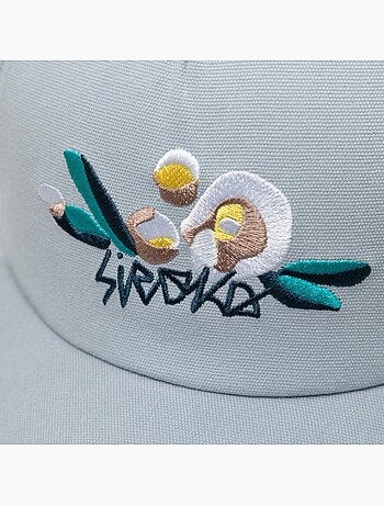 Gorra béisbol hombre y mujer relva