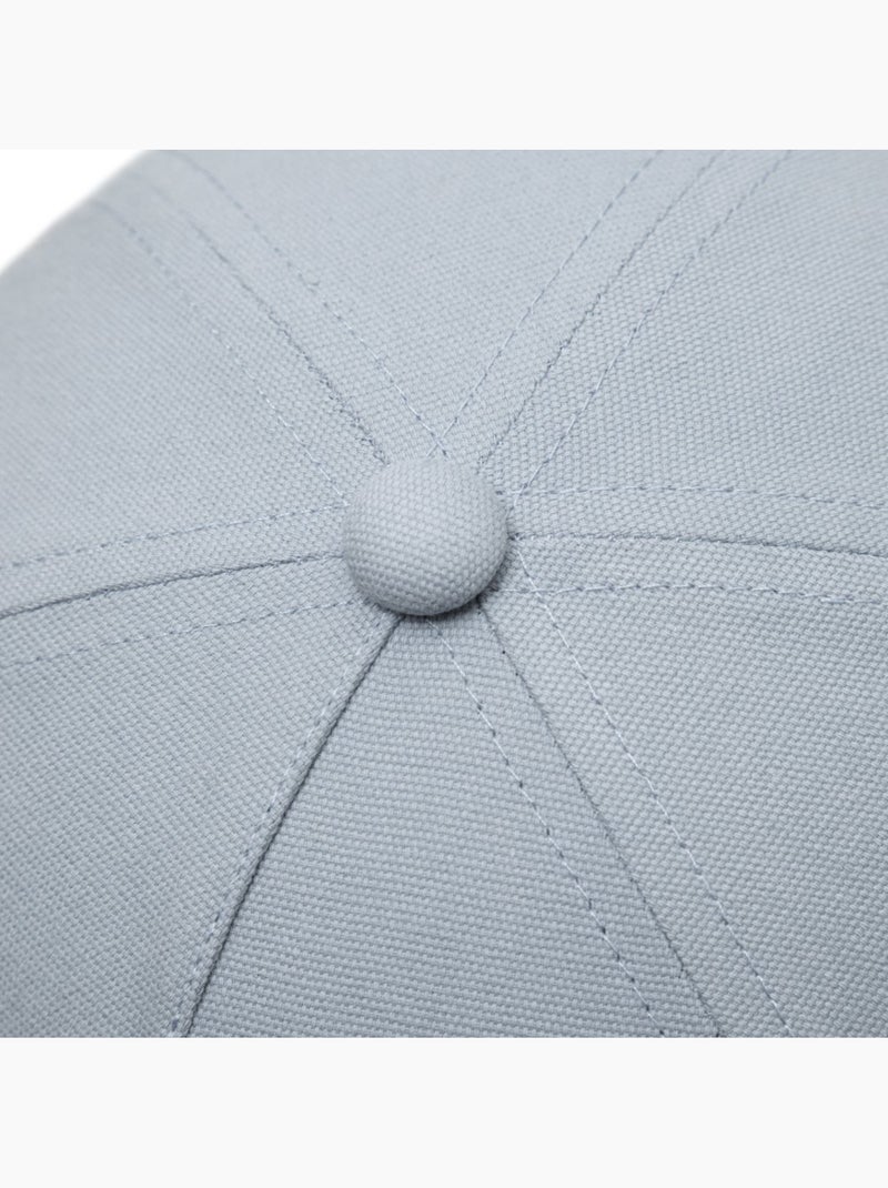 Gorra béisbol hombre y mujer relva Azul - Kiabi