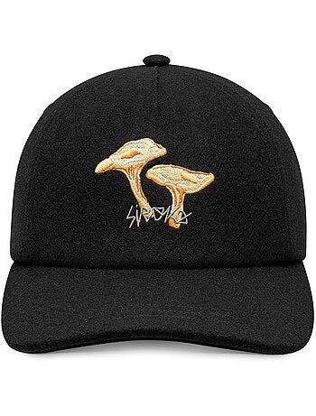 Gorra béisbol hombre y mujer relva