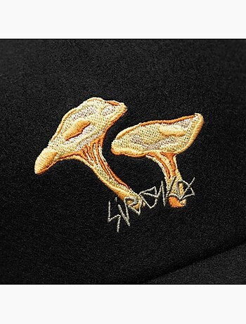 Gorra béisbol hombre y mujer relva