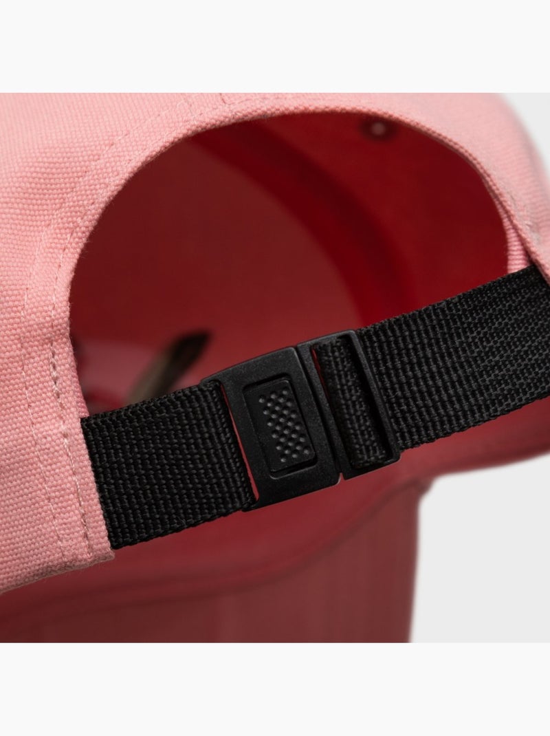 Gorra béisbol hombre y mujer relva Rosa - Kiabi