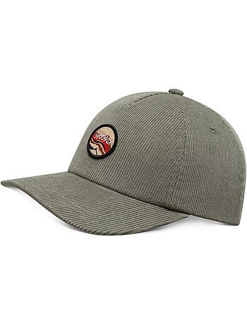 Gorra béisbol hombre y mujer relva