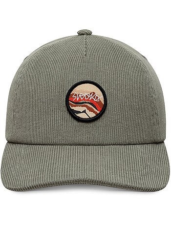Gorra béisbol hombre y mujer relva